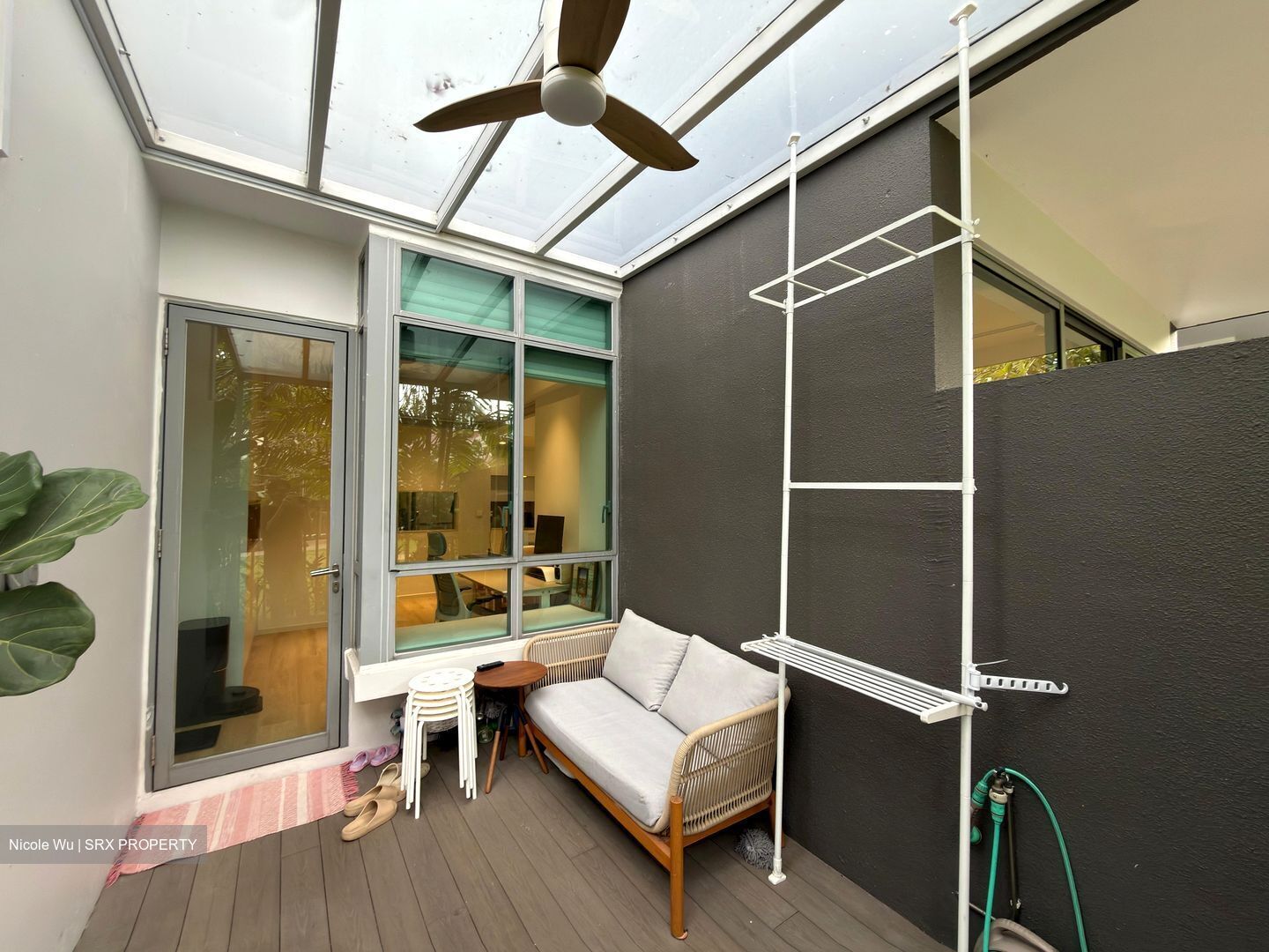 Oasis Garden (D19), Condominium #599660921